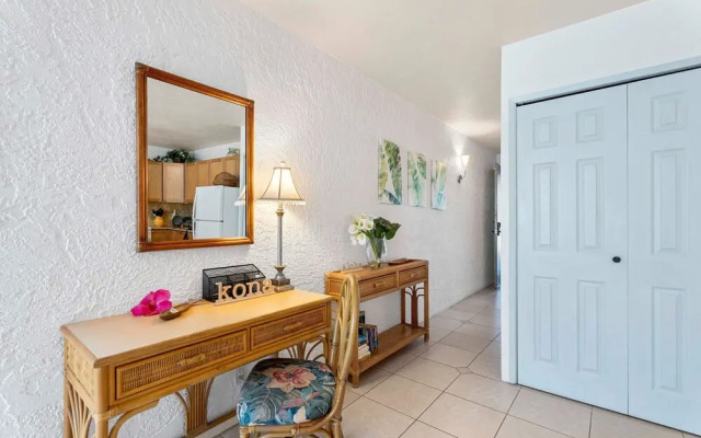 Alii Villas 107 Ground Floor Oasis