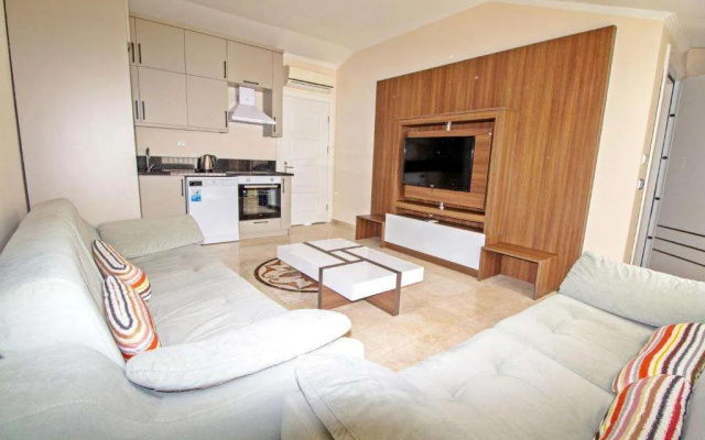Nokta Faralya Suit Apart, Fethiye Oludeniz