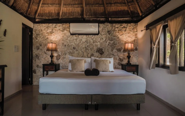 Playa Esperanza Hotel Tulum