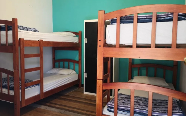 Hostal Vitalia
