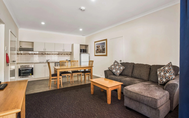 Karratha Central Apartments