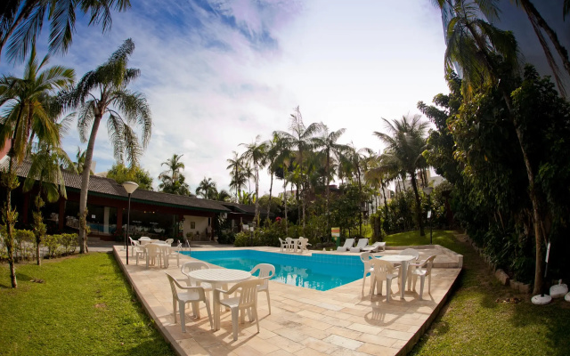 Hotel Quinta Da Bica DAgua
