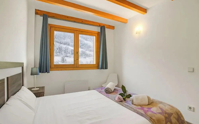 Andorra Family Snow Apartment