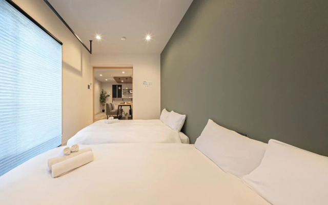 Hotel Bokusyusou Tokyo