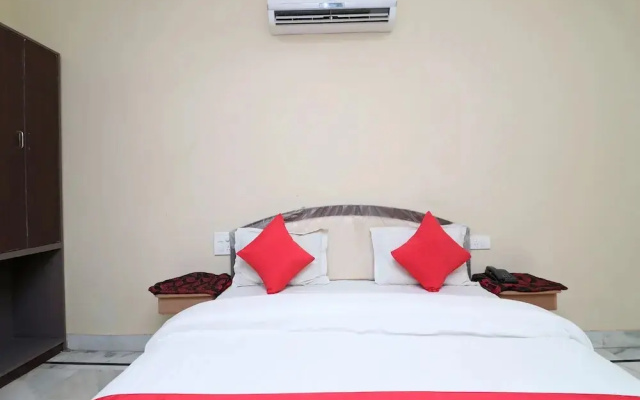 Shagun Palace OYO Rooms