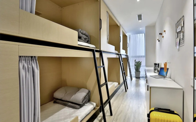 Hangzhou Infinity Youth Hostel