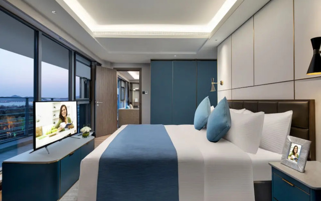 Citadines Yunlong Lake Xuzhou