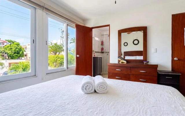 Elegante Condo en Marina 2BR 2Bath