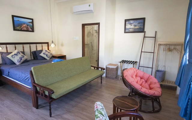 Haven Boutique Hotel Quy Nhon