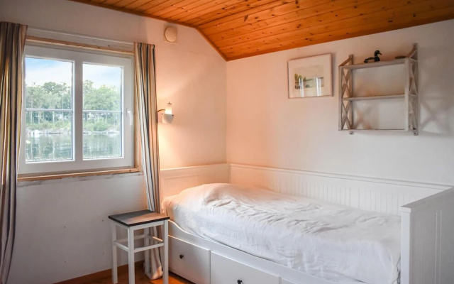 Amazing Home in Bräkne-hoby With 3 Bedrooms