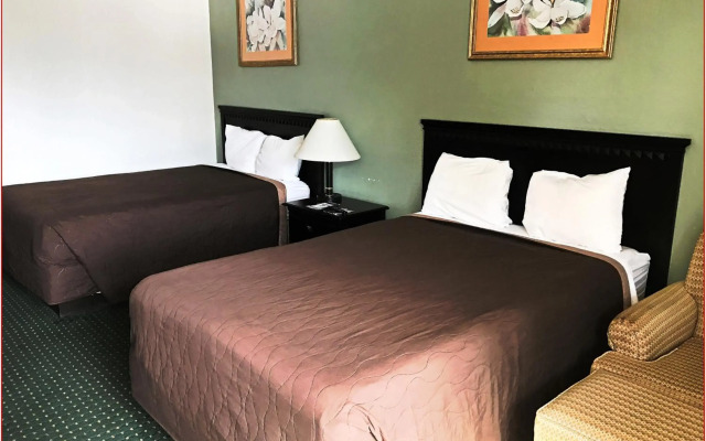 Stay Inn and Suites