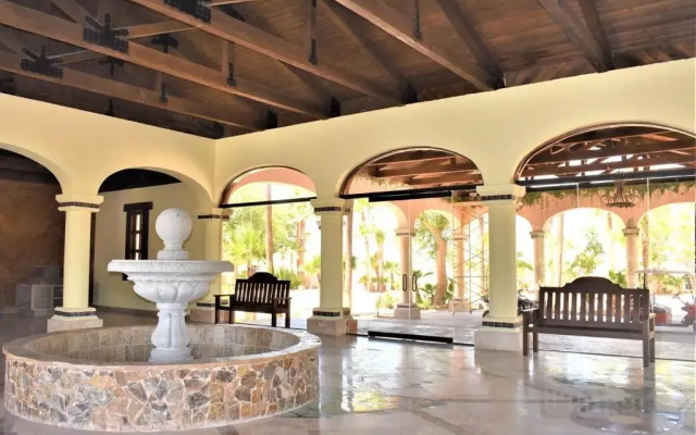 Hacienda Monarcas Resort