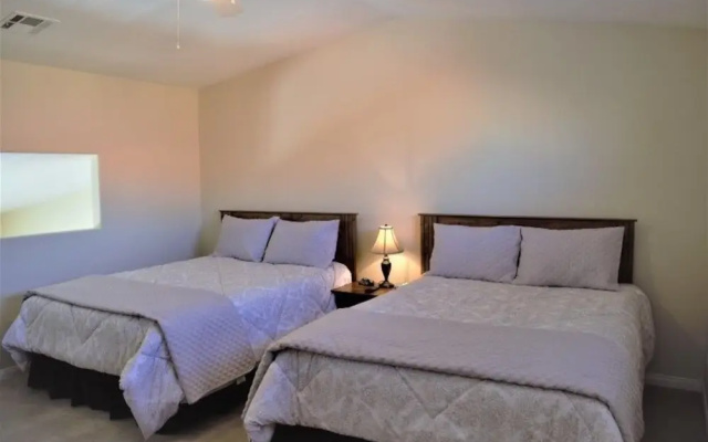 Gaye Lefebvre 3 Bedroom Home