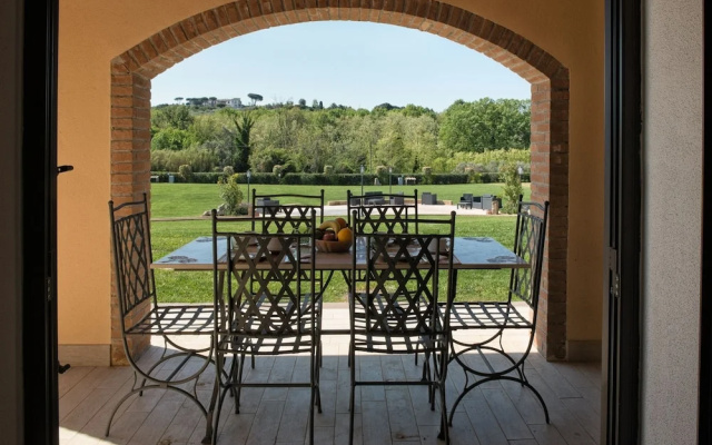 Villa Michela