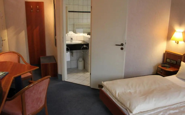 Flair Hotel Die Post
