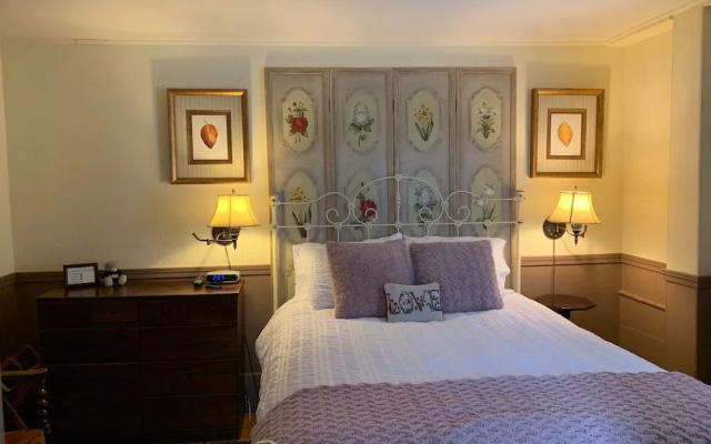 The Birchwood Inn
