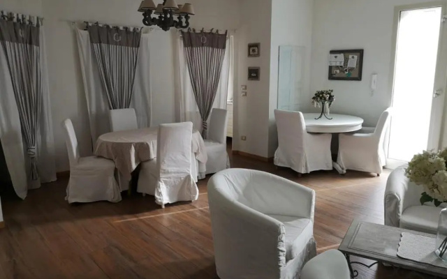 B&B Il Bijou