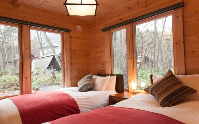 Villa Antelope Hakuba