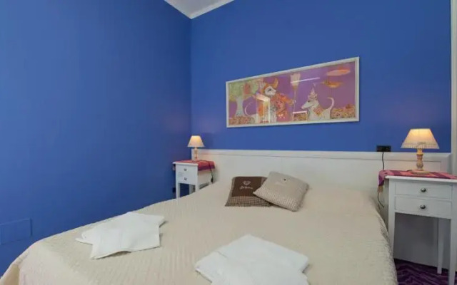 B&B Terre Barocche