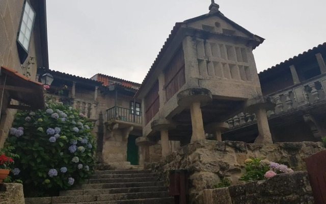 Casa Rualeira