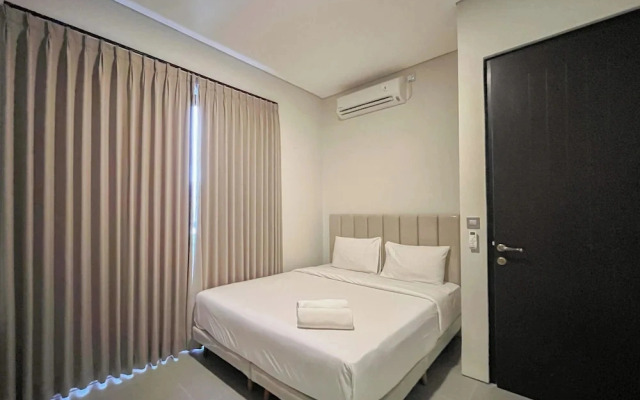 Cozy Stay 2Br Villa Damara Jimbaran Hijau