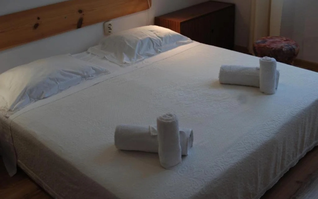 Guest House Italia