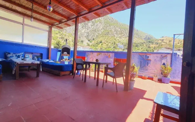 hostel aline