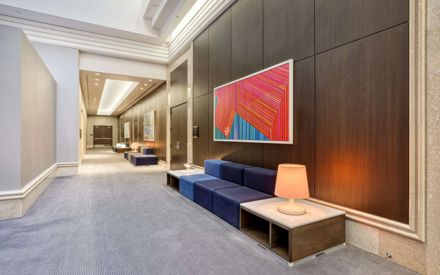 Royal Sonesta Minneapolis Downtown