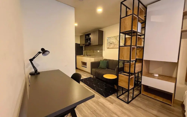 Modern Loft in 85st near Andino