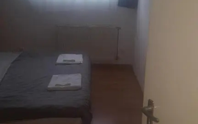 Bliss apartment