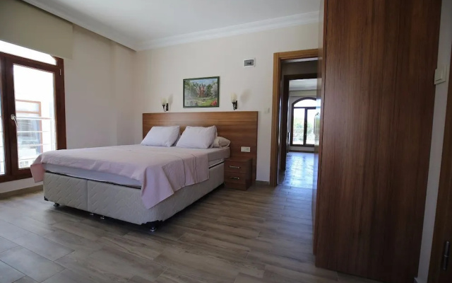 Inta Jasmin House