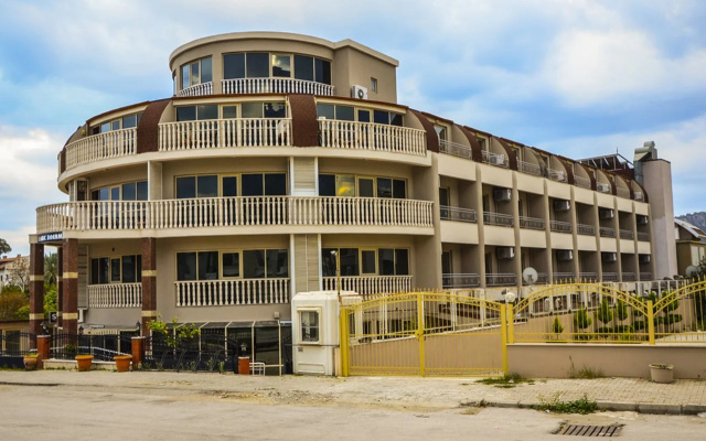 RK Magic Dream Hotel