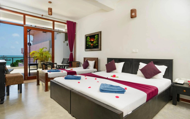 Silan Mo Hotel