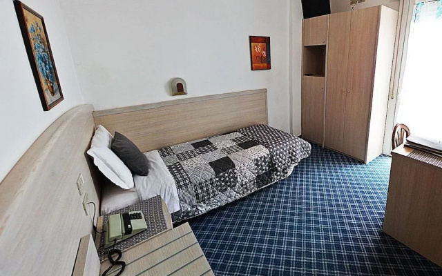 Hotel La Piroga