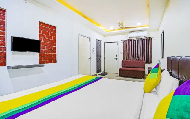 Hotel Happy Stay