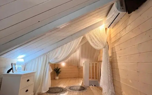 Katerina 1 Bedroom House