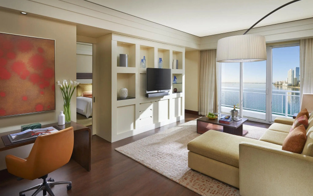 Mandarin Oriental Miami