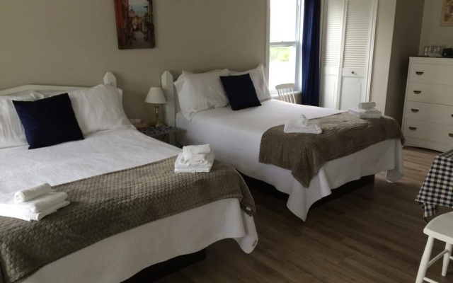 Auberge du Vieux Bicois Inc