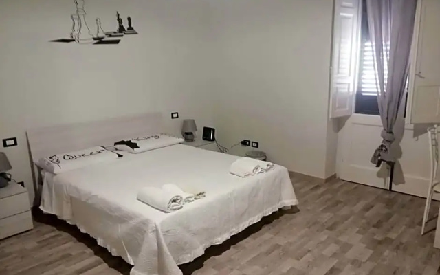 B&B Scacco Matto