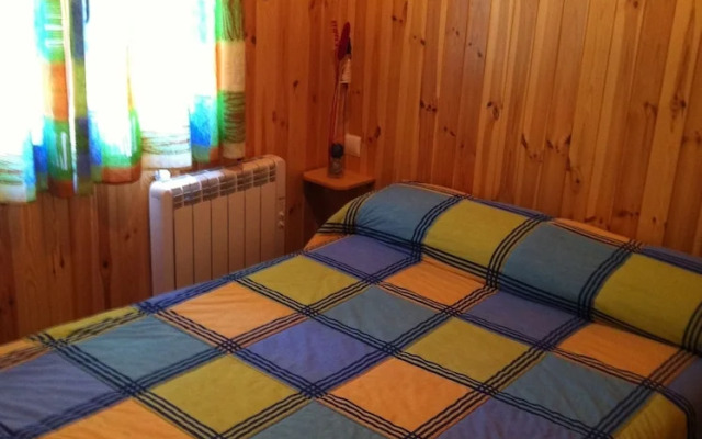 Camping El Concurso