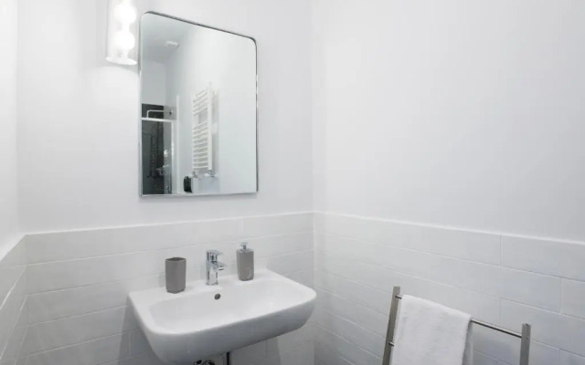 Interno16holidayhome