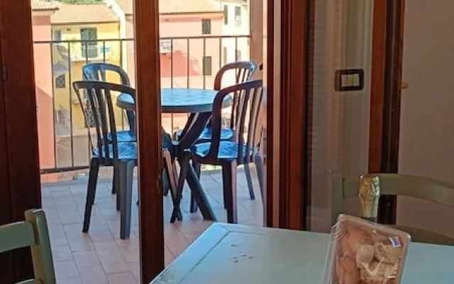 Modern 1 bed Apartment Sleep 3 sea View Only 700mt From sea