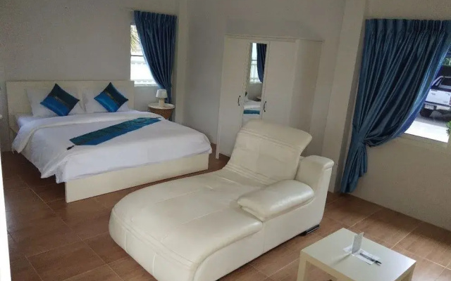 La Maison Ya Nui Resort Phuket
