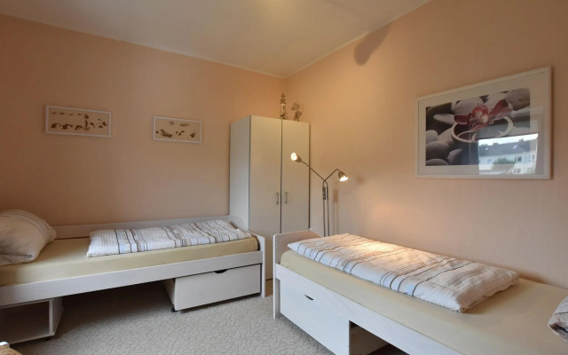 Tolles Ferienhaus in Wismar fur 8 Personen
