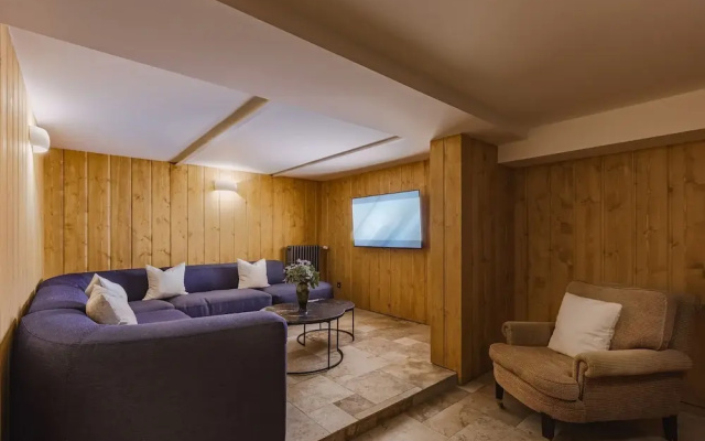 Chalet Scierie - Luxury Chalet With hot tub