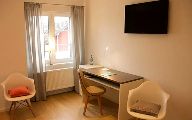 Landhotel Adler