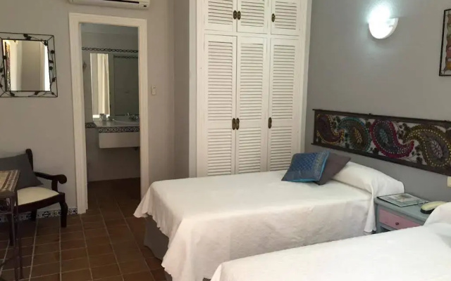 Hotel La Peña