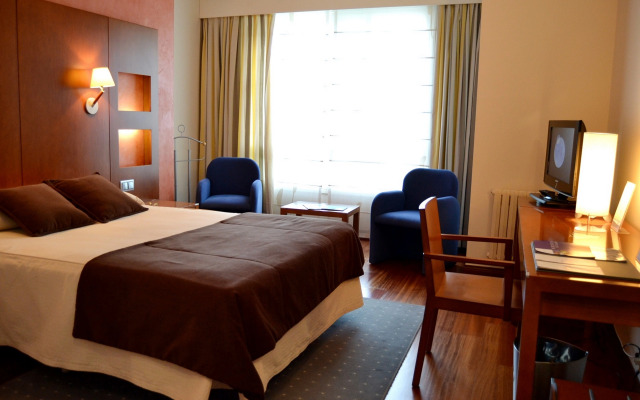 Maroa Hotel