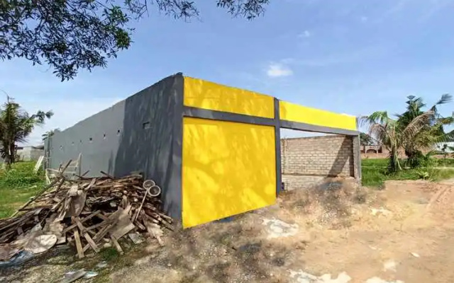 Oyo 3332 Kay Residence