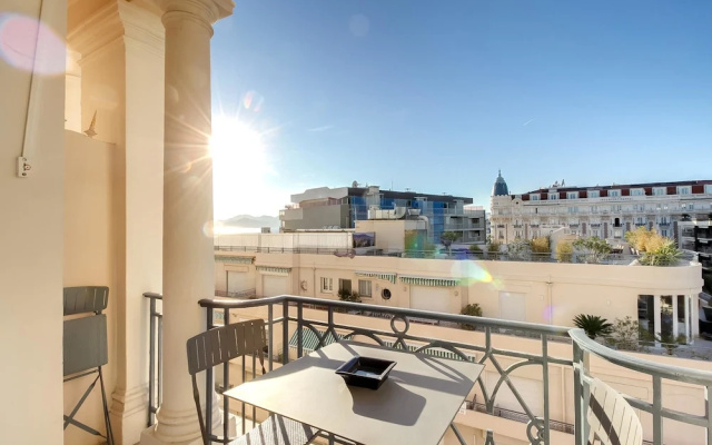 Miramar Apartment 0
